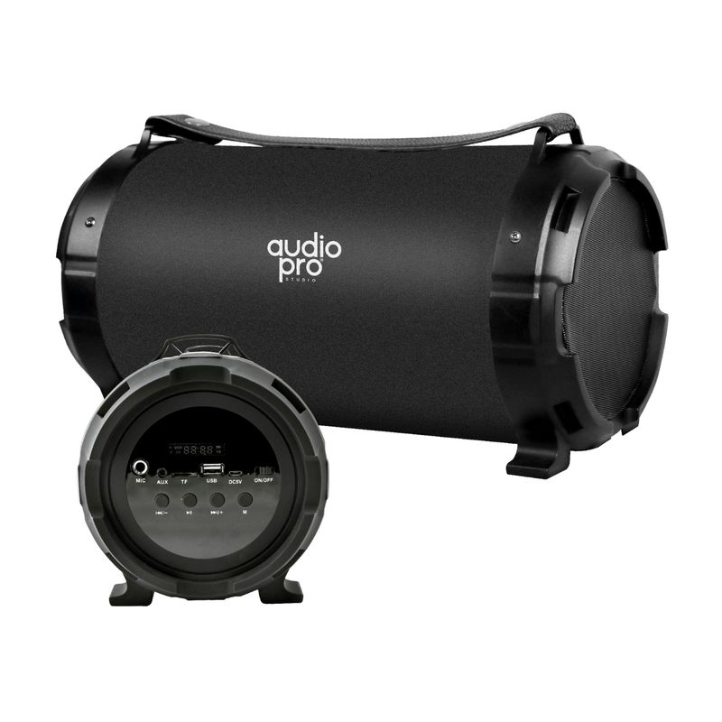 AUDIO PRO - Parlante Bluetooth Portable Pro