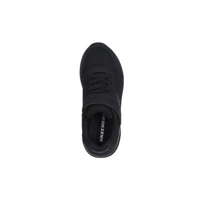 Imagen 2 del producto Zapatilla Niño Bounder Trekzic Negro