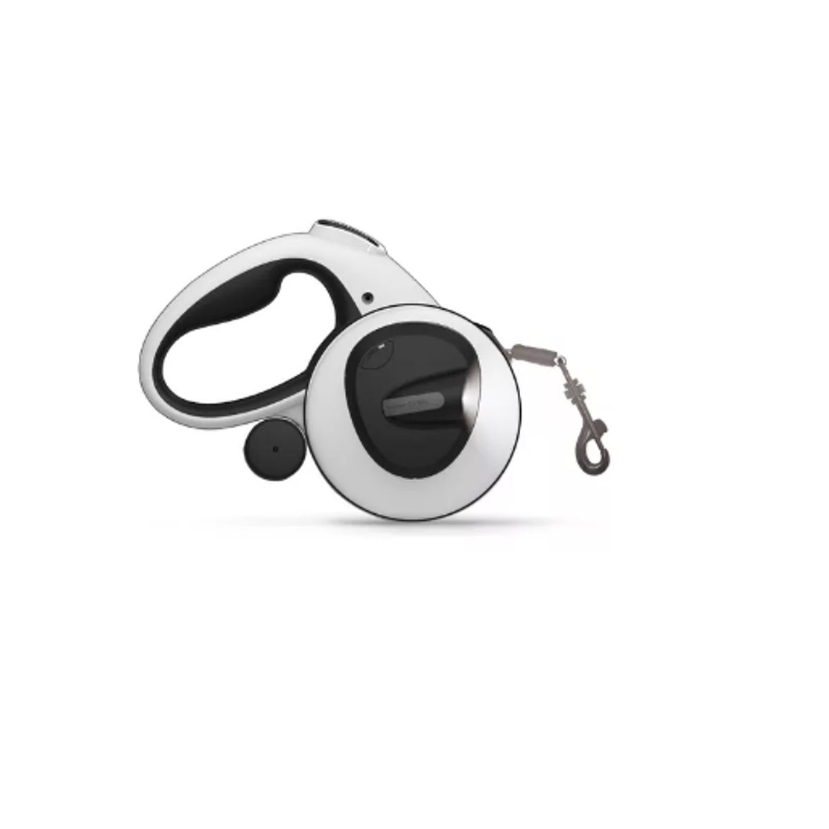 GENERICO - Correa Perro Luminosa Portabolsa