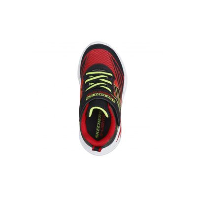 Imagen 2 del producto Zapatilla Niño FlexGlow 4K Negro