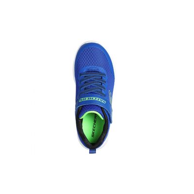 Imagen 2 del producto Zapatilla Niño Microspec Max Vaptix Azul