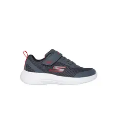 SKECHERS - Zapatilla Niño Selectors Gris