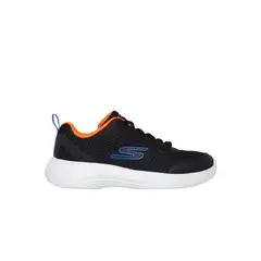SKECHERS - Zapatilla Niño Selectors Negro A