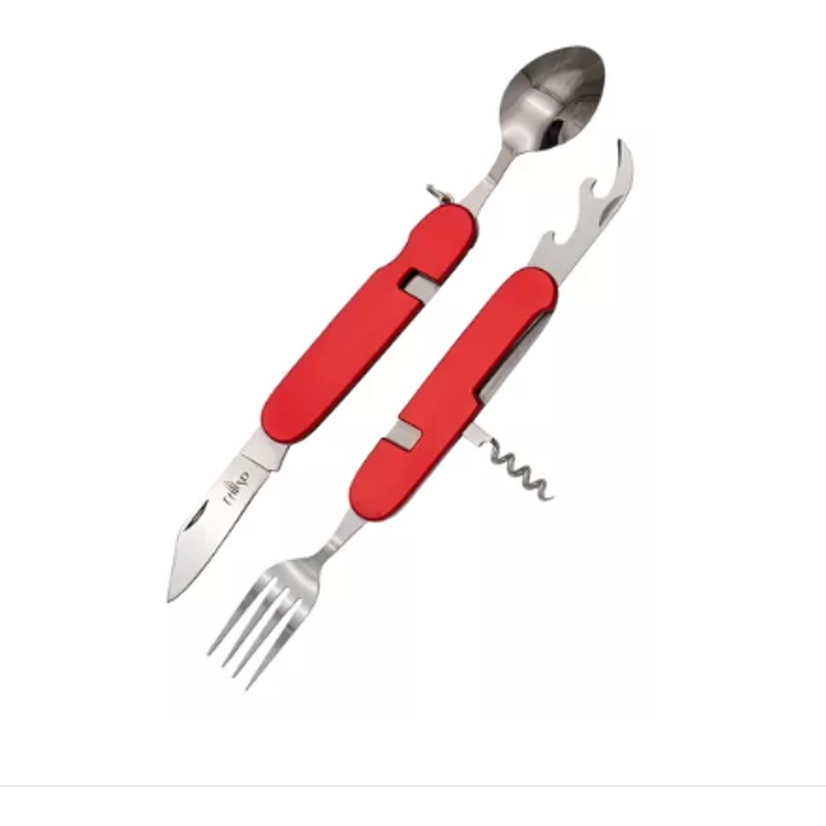 GENERICO - Set Cubiertos Servicios  Cuchara Tenedor