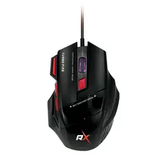 REPTILEX - Mouse Gamer Pro