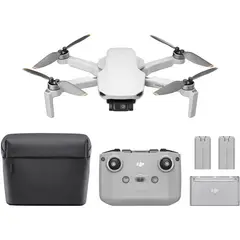 DJI - Mini 4K Fly More Combo GL‎ ‎ ‎