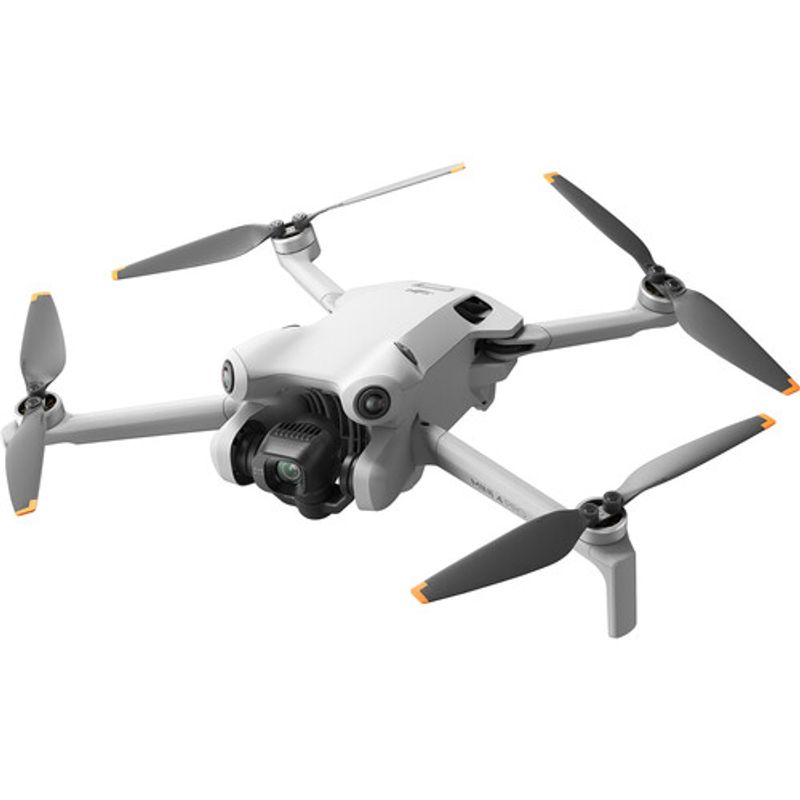 DJI - Drone DJI Mini 4 Pro - (DJI RC 2)