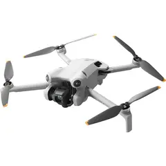 DJI - Drone Mini 4 Pro - (DJI RC 2)