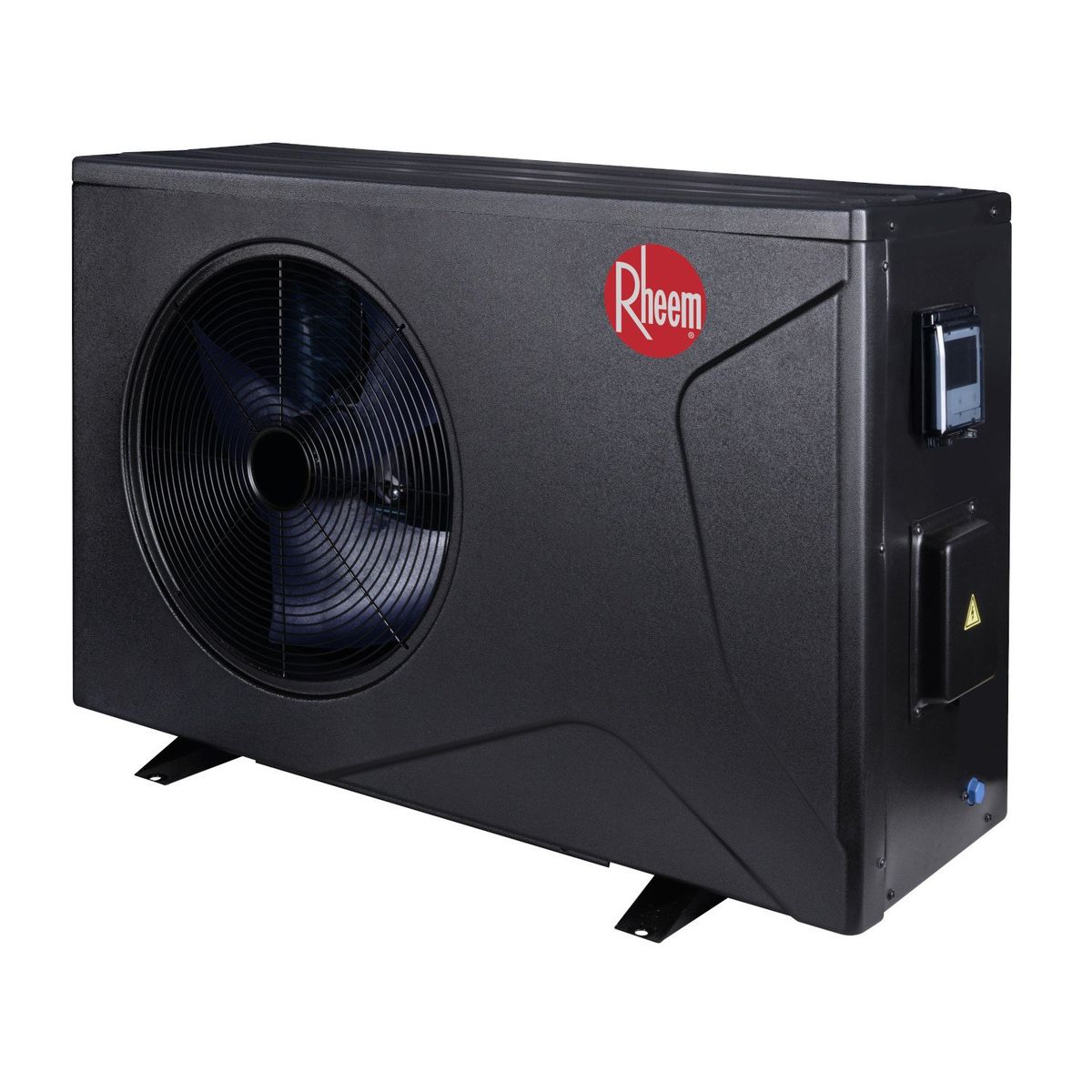 RHEEM - Bomba De Calor Piscina Inverter Crosswind 48m3 Rheem WIFI
