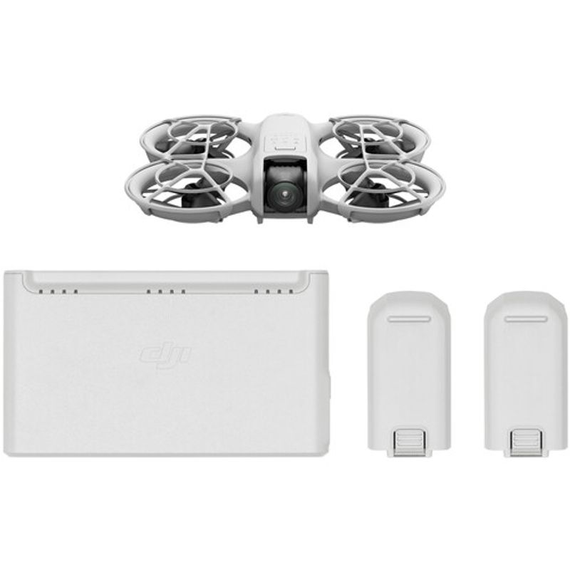 DJI - Drone DJI Neo - Fly More Combo