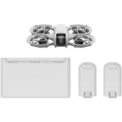 DJI - Drone Neo - Fly More Combo