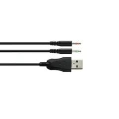 REPTILEX - Audifono Gamer Pro Para PC