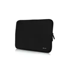 DBLUE - Funda Para Notebook 15 Pulgadas Black