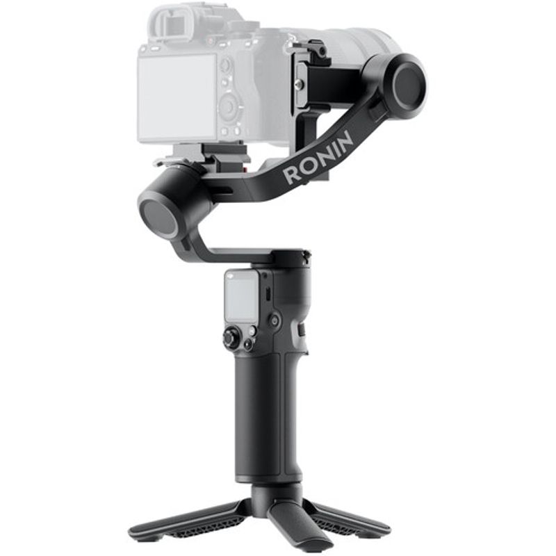 DJI - Gimbal DJI RS 3 Mini