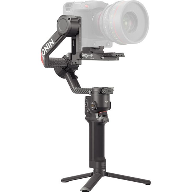 DJI - Gimbal DJI RS 4 Pro‎ ‎ ‎
