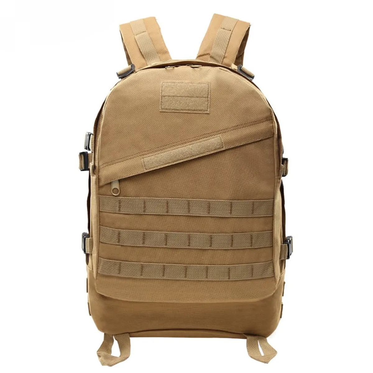 GENERICO - Mochila Viaje De 40 Litros Trekking Camping cafe