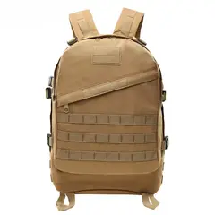 GENERICO - Mochila Viaje De 40 Litros Trekking Camping cafe