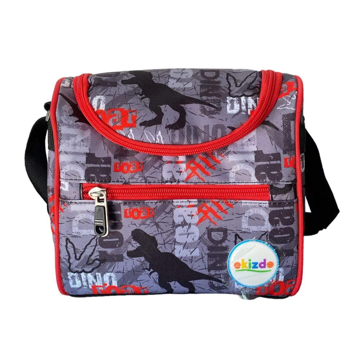 EKIZDE - PACK ESCOLAR 3PCS EKIZDE REFORCED