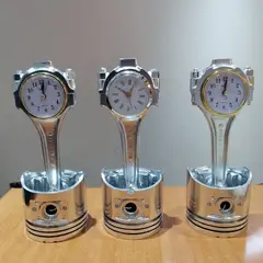 GENERICO - RELOJ DE SOBREPONER FARICADO EN PISTON RESTAURADO