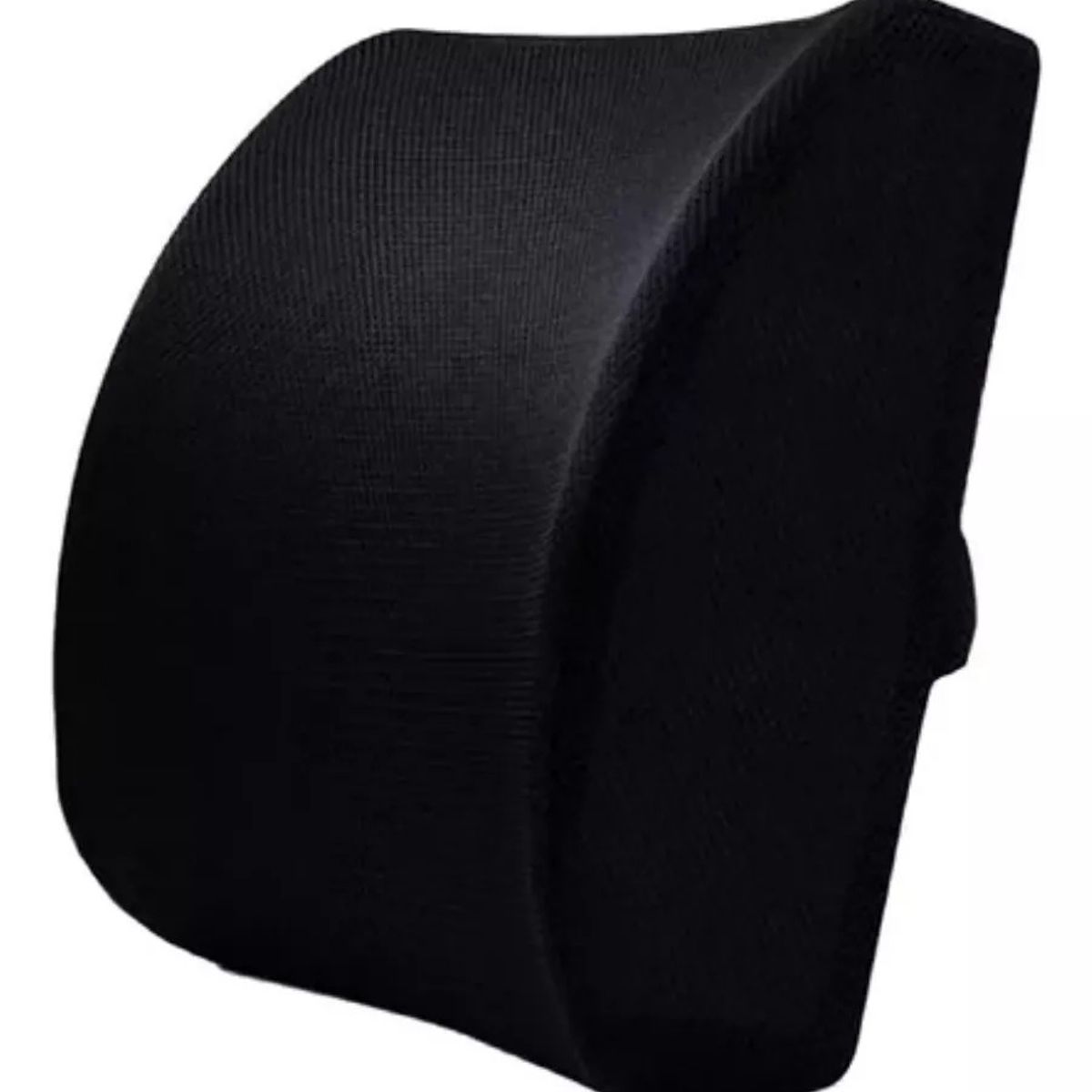 KUANGYE - Cojín Lumbar Ortopédico Para Espalda Soporte Dorsal