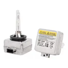 KUANGYE - Par Ampolleta Hid Xenon D1s 928516129663217217509
