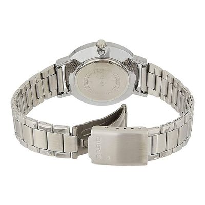 Imagen 2 del producto Reloj Ltp-Vt01d-2b Mujer Analogo Metal