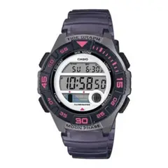 CASIO - Reloj Lws-1100h-8av Mujer Digital Resina