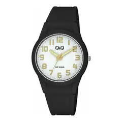 Q&Q - Reloj Vq50j032y Mujer Analogo Resina