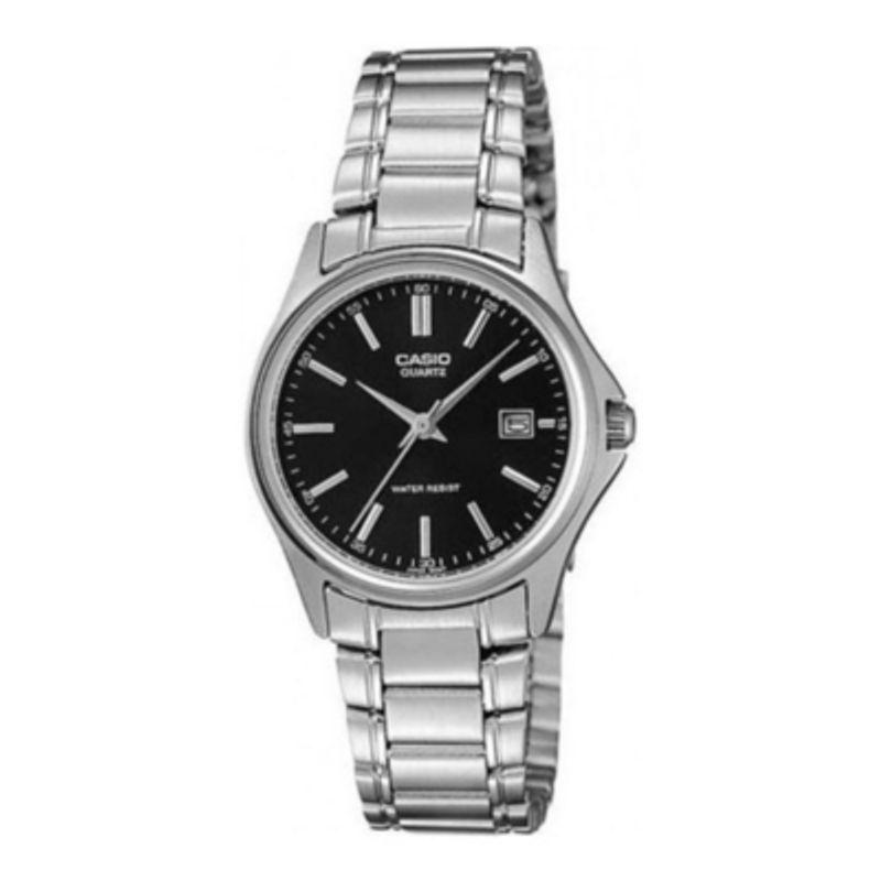 CASIO - Reloj Ltp-1183a-1a Mujer Analogo Metal CASIO