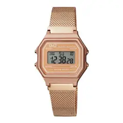 Q&Q - Reloj M173j030y Vintage