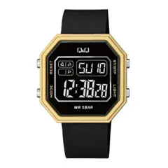 Q&Q - Reloj M206j004y Vintage