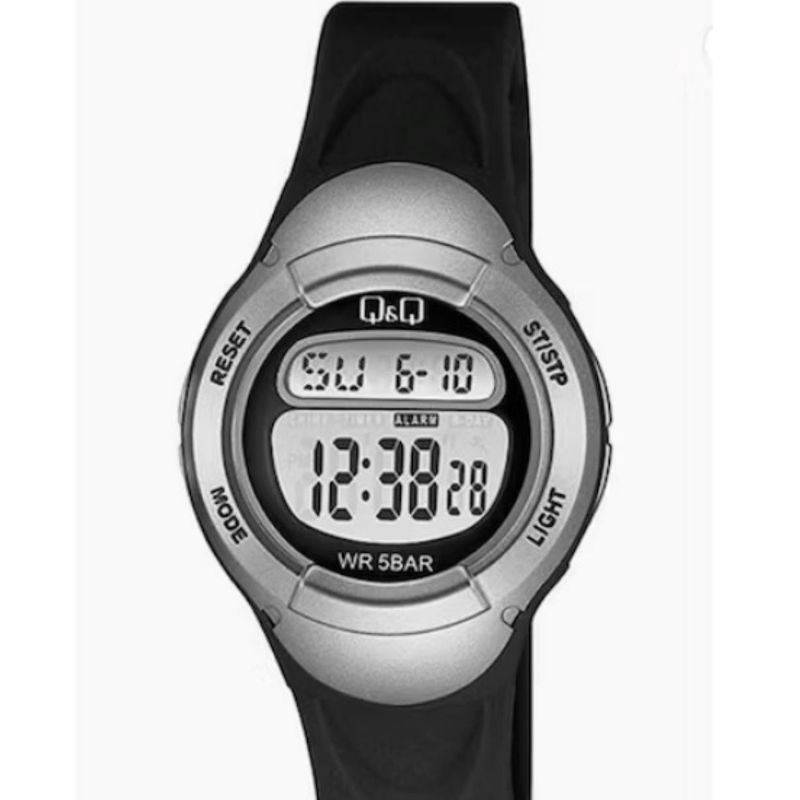 Q&Q - Reloj M194j001y Mujer Digital Resina Q&Q