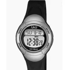 Q&Q - Reloj M194j001y Mujer Digital Resina