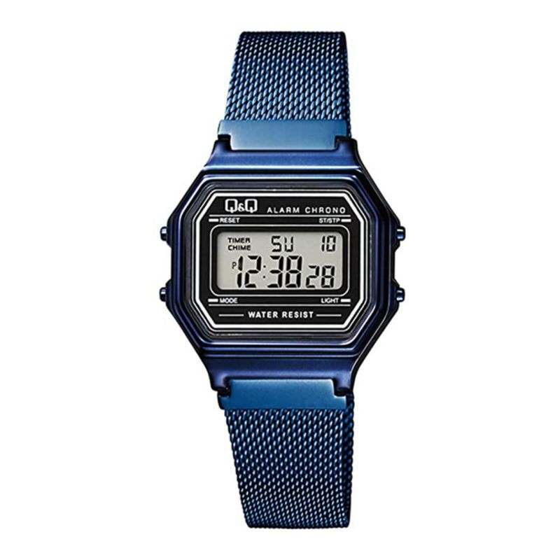 Q&Q - Reloj M173j031y Vintage Q&Q