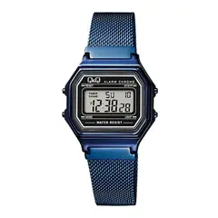 Q&Q - Reloj M173j031y Vintage