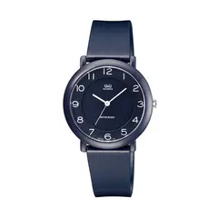 Q&Q - Reloj Vq94j022y Unisex Analogo Resina