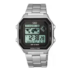 Q&Q - Reloj M196j006y Vintage