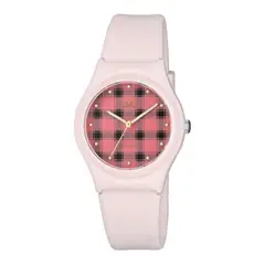 Q&Q - Reloj Vq86j051y Mujer Analogo Resina
