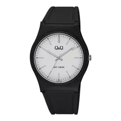 Q&Q - Reloj Vs42j005y Hombre Analogo Resina