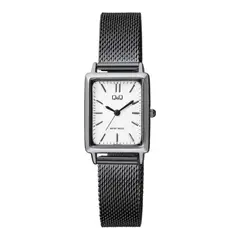 Q&Q - Reloj Qb95j401y Mujer Analogo Metal C