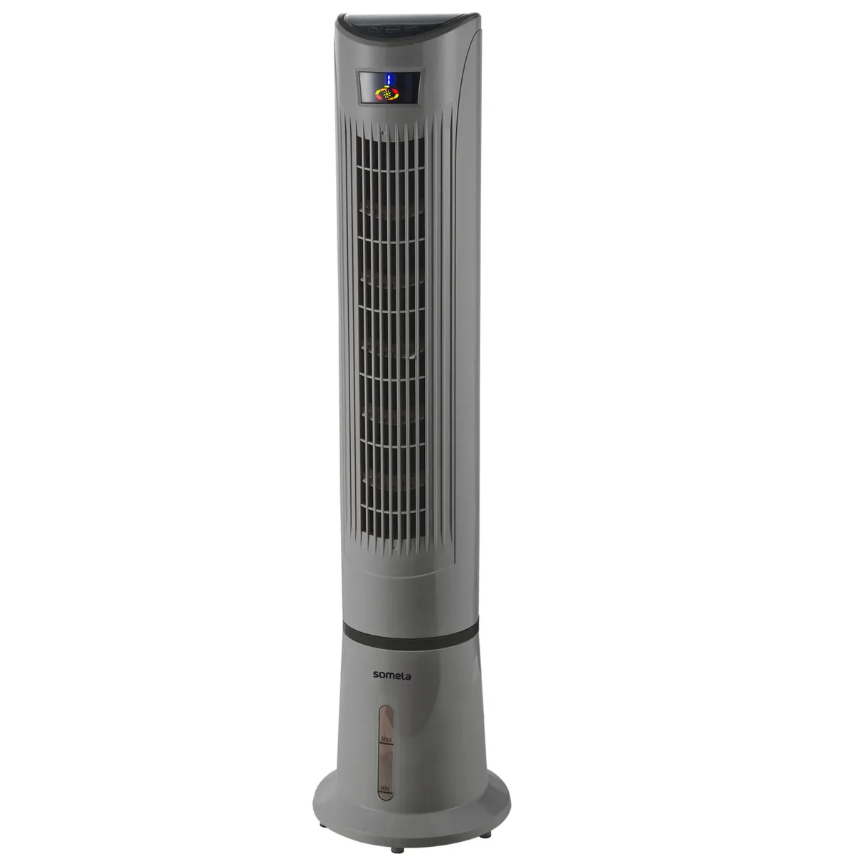 SOMELA - Enfriador de aire Somela Control Remoto AC2000