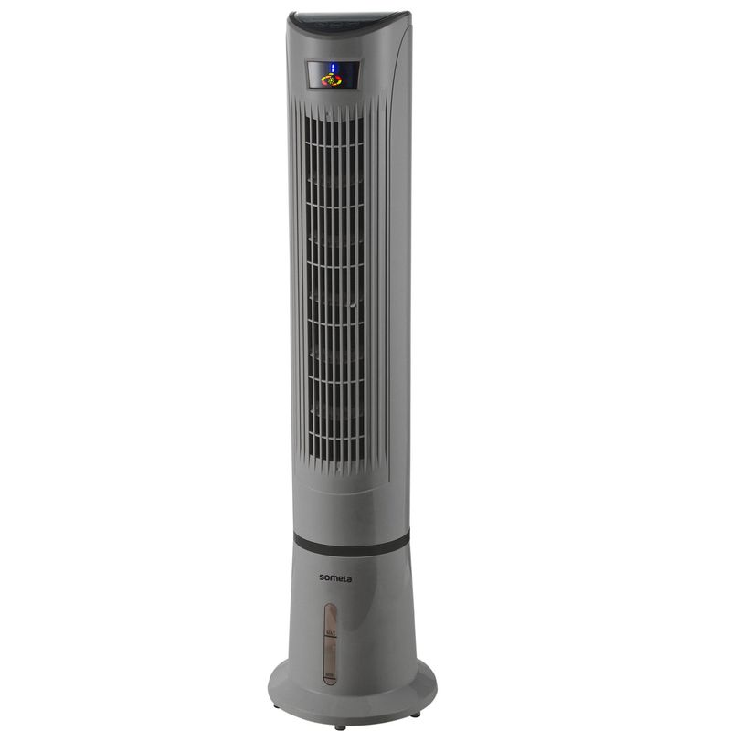SOMELA - Enfriador de aire Somela Control Remoto AC2000