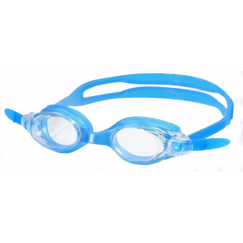 SAEKO - LENTE NATACION SAEKO S28 FREESTYLE CELESTE