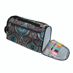 OEM - Bolsa De Almacenamiento De Hilolanacrochet Para Tejer