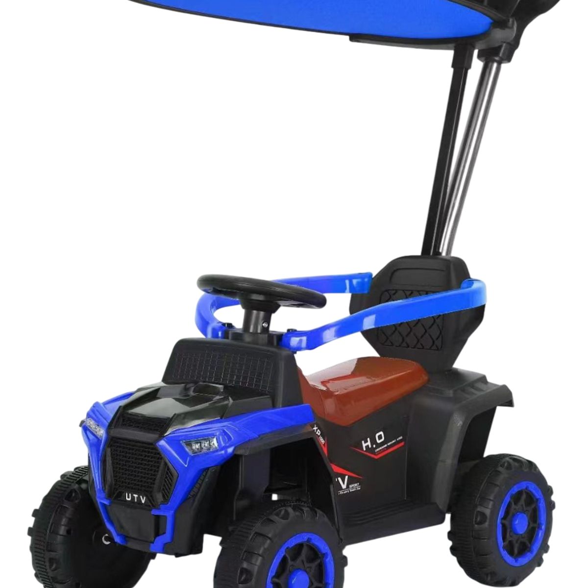 VOYAGE - Correpasillo UTV 2.0 Blue