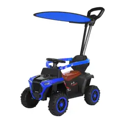 VOYAGE - Correpasillo UTV 2.0 Blue