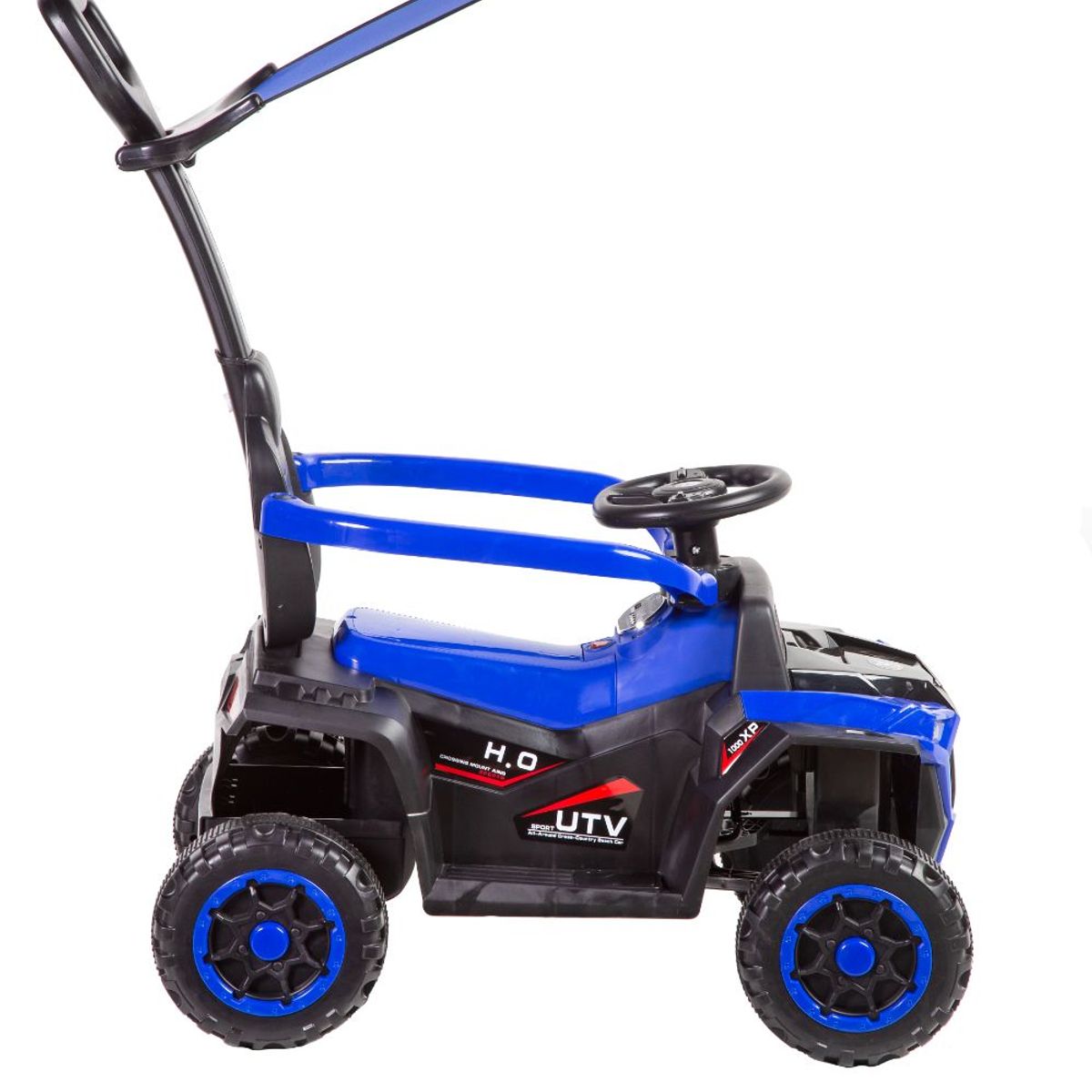 VOYAGE - Correpasillo UTV 2.0 Blue
