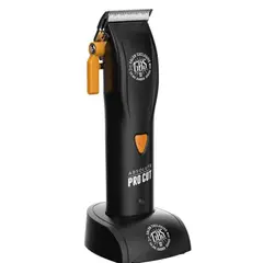 GAMA - Clipper Absolute Pro Cut Cordless 9.000 RPM Cortadora de pelo