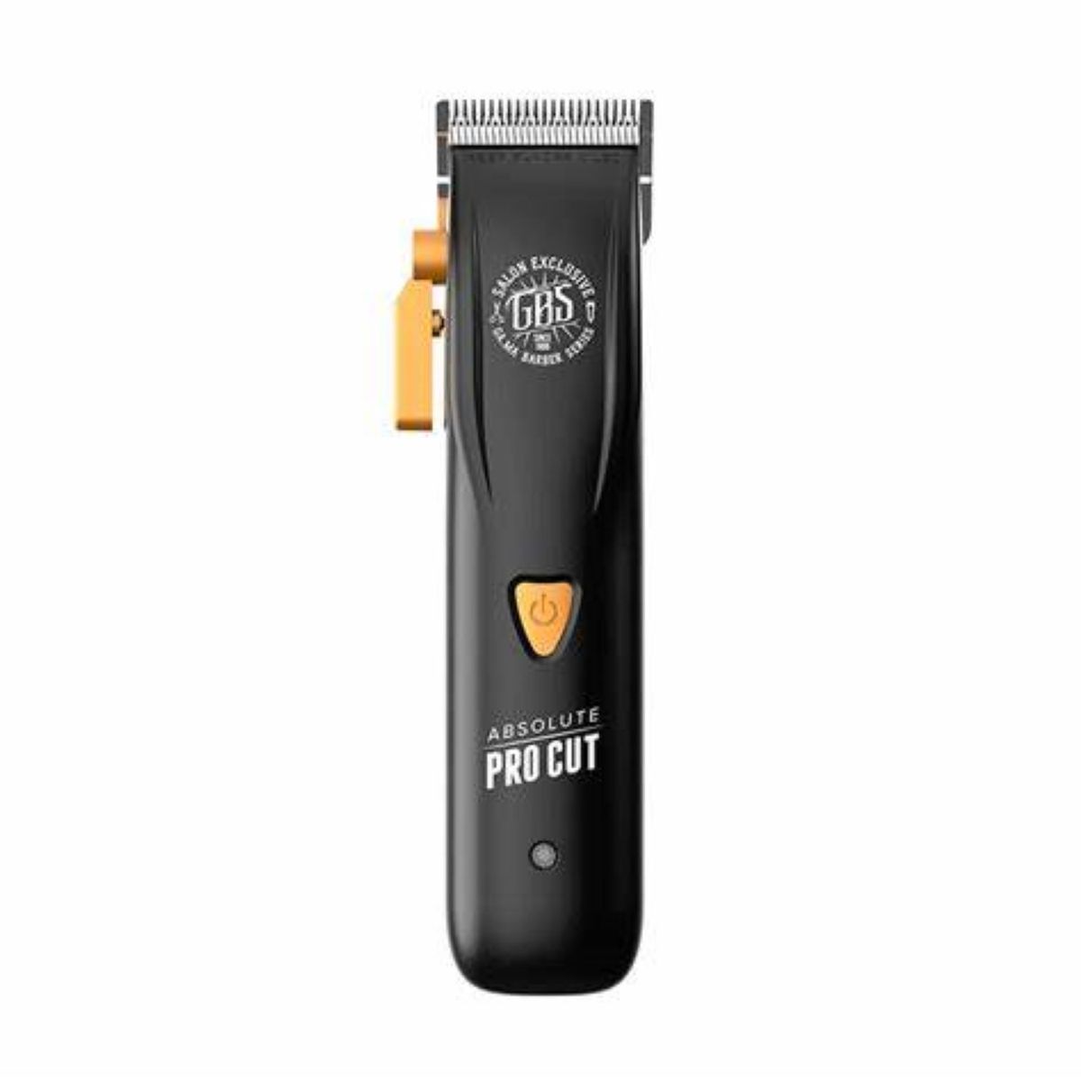GAMA - Clipper GAMA Absolute Pro Cut Cordless 9.000 RPM Cortadora de pelo