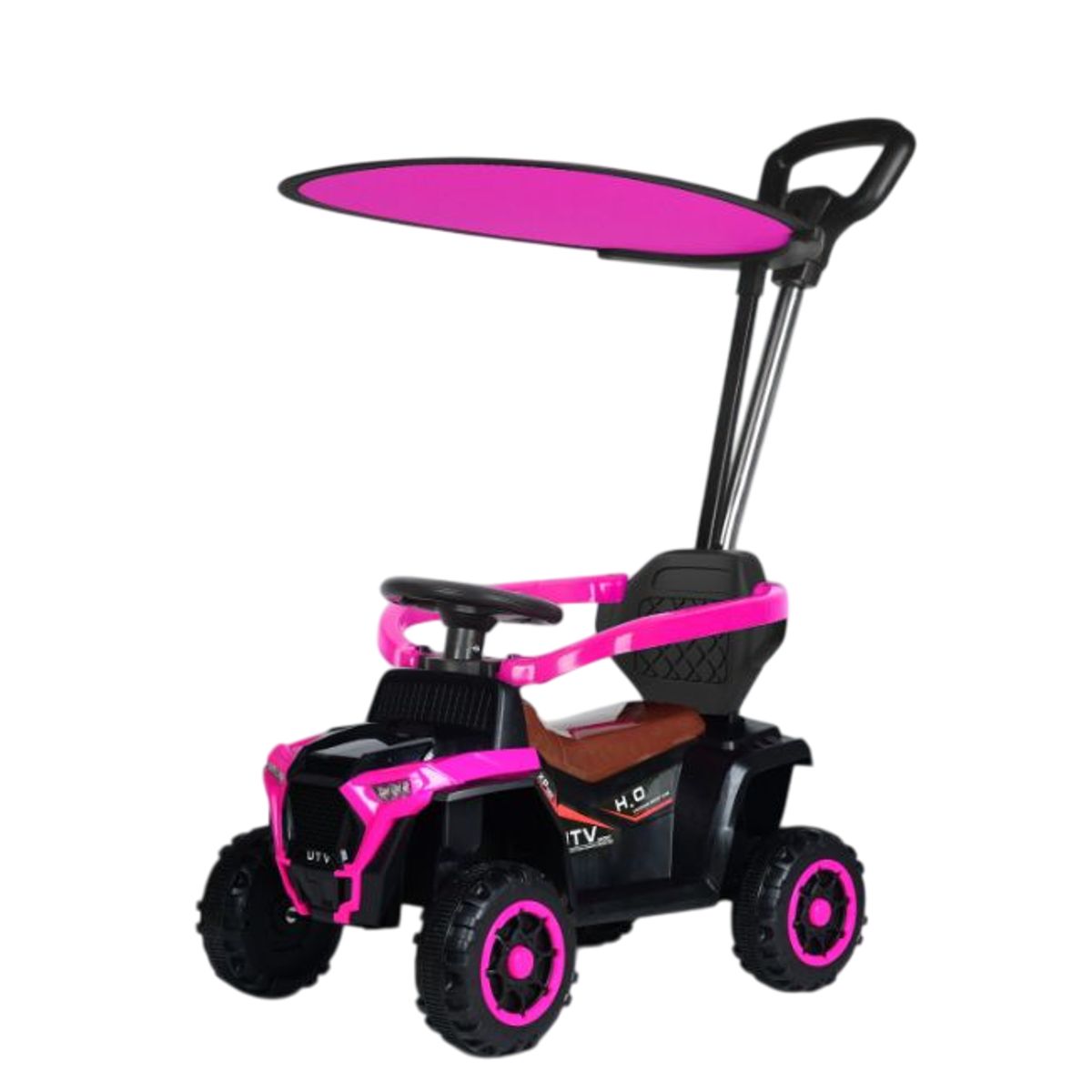 VOYAGE - Correpasillo UTV 2.0 Pink